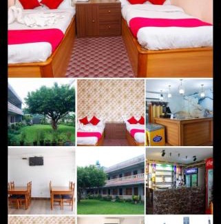 Bhadrapur Hotel | Dayglow inn , BHADRAPUR