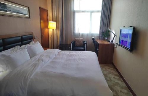 Huli Hotel | Dayi Yihao hotel