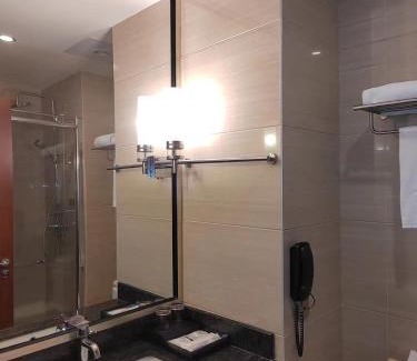 Huli Hotel | Dayi Yihao hotel