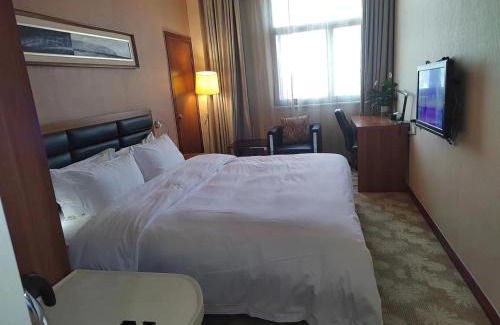 Huli Hotel | Dayi Yihao hotel