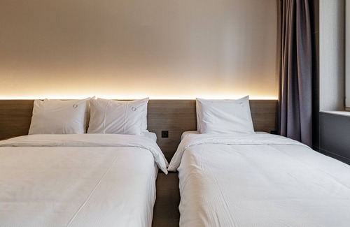 Kunip Hotel | DAYONESTAY
