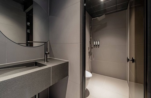 Kunip Hotel | DAYONESTAY