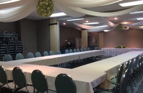 Sainte-Helene-de-Bagot Hotel | Days Inn by Wyndham Ste Helene de Bagot
