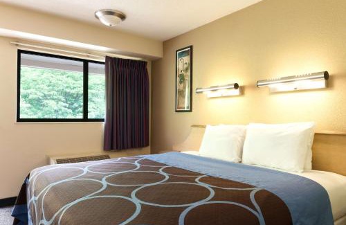 Kendall Park Hotel | Days Inn by Wyndham Monmouth Junction-S Brunswick-Princeton