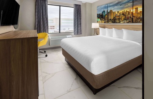 Port Richmond Hotel | Days Inn By Wyndham Staten Island