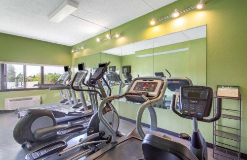 Absecon Hotel | Days Inn by Wyndham Absecon Atlantic City Area