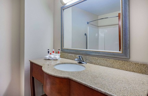 Altavista Hotel | Days Inn by Wyndham Altavista