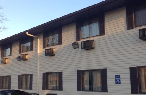 Ankeny Hotel | Days Inn by Wyndham Ankeny - des Moines