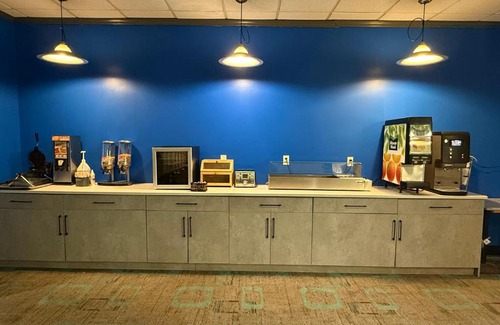 Drayton Valley Hotel | Days Inn by Wyndham Drayton Valley
