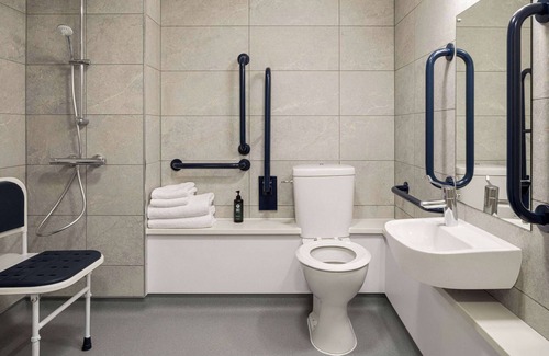 Tibshelf Hotel | Days Inn by Wyndham Chesterfield Tibshelf