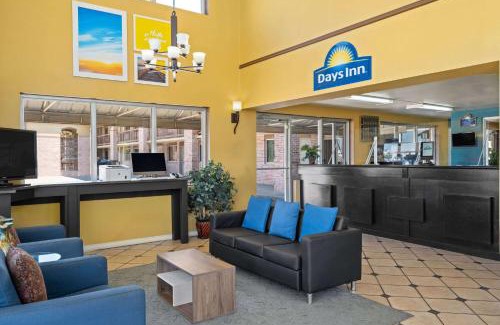 Conway Hotel | Days Inn by Wyndham Conway