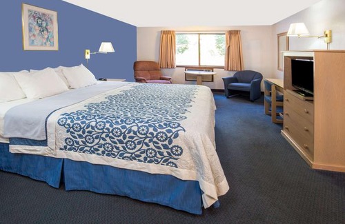 Corvallis Hotel | Days Inn by Wyndham Corvallis