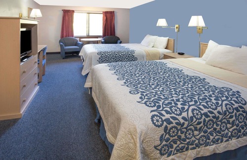 Corvallis Hotel | Days Inn by Wyndham Corvallis