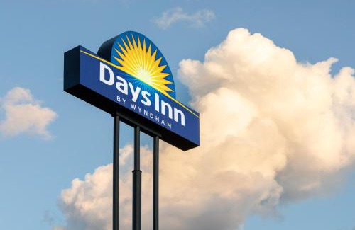Covington Hotel | Days Inn by Wyndham Covington