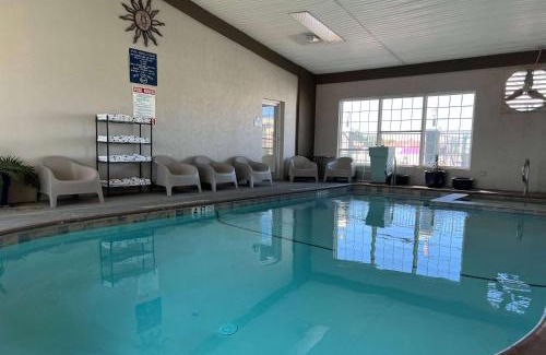 Dalhart Hotel | Days Inn by Wyndham Dalhart