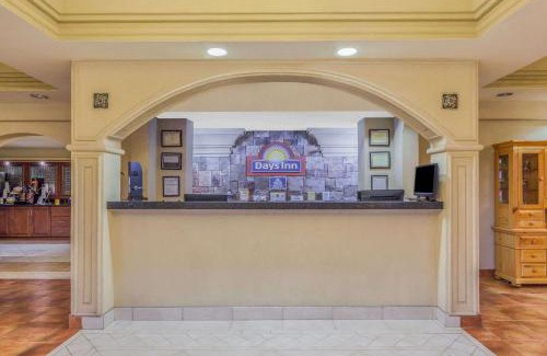 Dalton Hotel | Days Inn by Wyndham Dalton