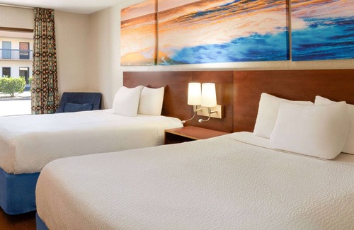 Dillon Hotel | Days Inn by Wyndham Dillon
