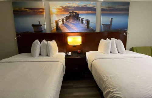 Dothan Hotel | Days Inn by Wyndham Dothan