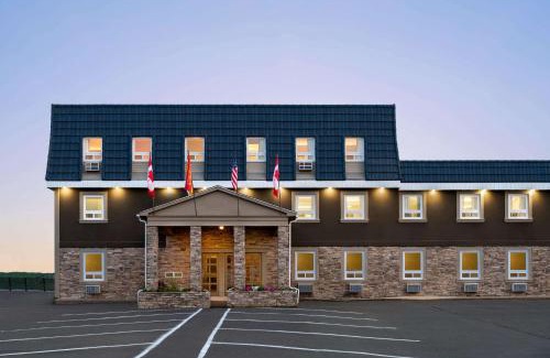 Fredericton Hotel | Days Inn by Wyndham Fredericton