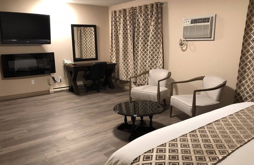 Fredericton Hotel | Days Inn by Wyndham Fredericton