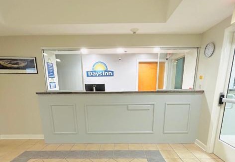 Glen Allen Hotel | Days Inn by Wyndham, Glen Allen - Richmond North
