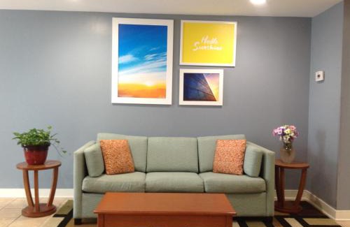 Glen Allen Hotel | Days Inn by Wyndham, Glen Allen - Richmond North