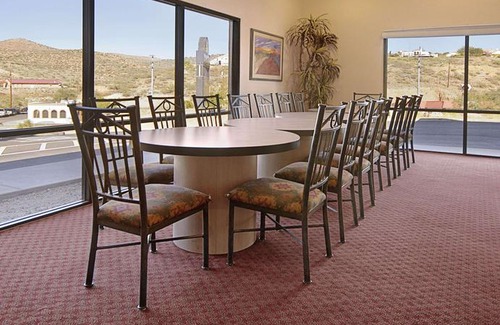 Globe Hotel | Days Inn by Wyndham Globe
