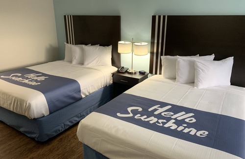 Goldsboro Hotel | Days Inn by Wyndham Goldsboro