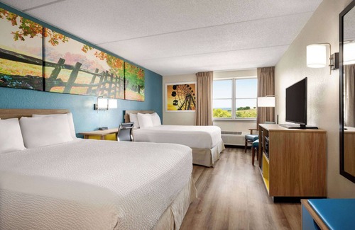 Hershey Hotel | Days Inn by Wyndham Hershey