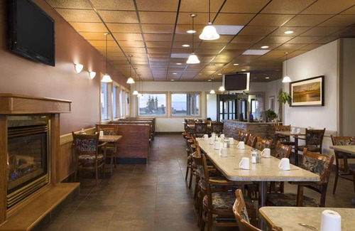 High Level Hotel | Days Inn by Wyndham High Level