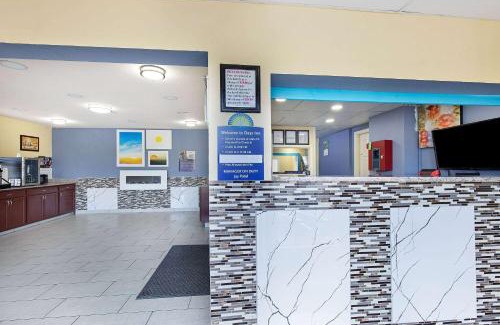 Holladay Hotel | Days Inn by Wyndham Holladay