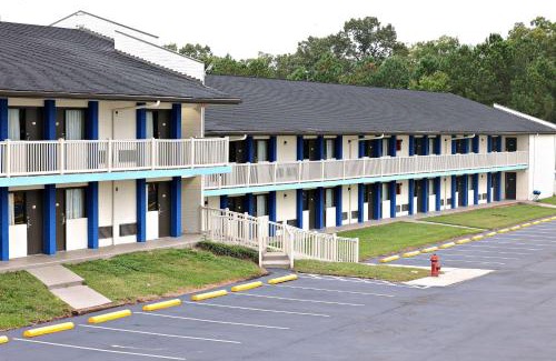 Doswell Hotel | Days Inn by Wyndham Kings Dominion Doswell