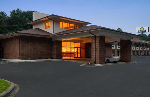 Lexington - Salisbury Hotel | Days Inn by Wyndham Lexington
