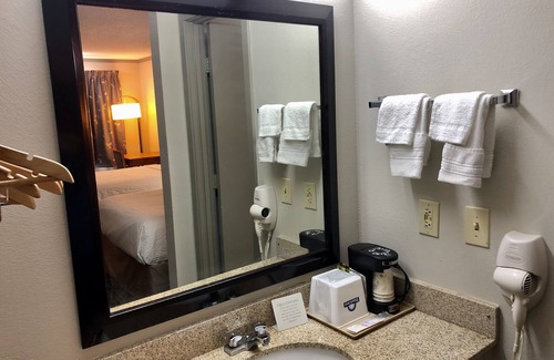 Manning Hotel | Days Inn by Wyndham Manning
