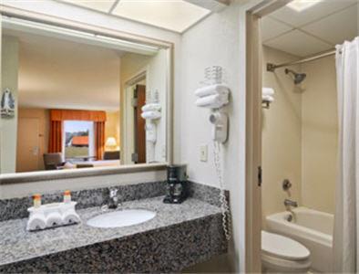Metter Hotel | Days Inn by Wyndham Metter