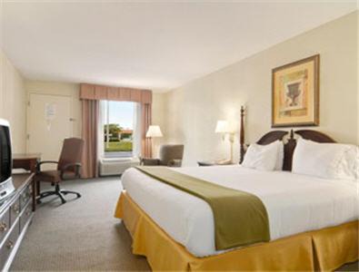Metter Hotel | Days Inn by Wyndham Metter