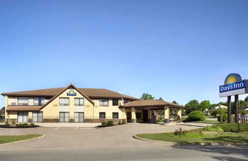 Miramichi Hotel | Days Inn by Wyndham Miramichi NB