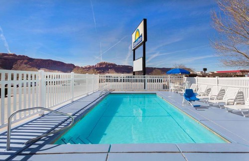 Moab Hotel | Days Inn by Wyndham Moab