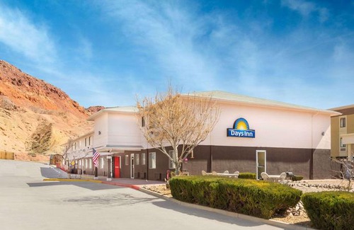 Moab Hotel | Days Inn by Wyndham Moab