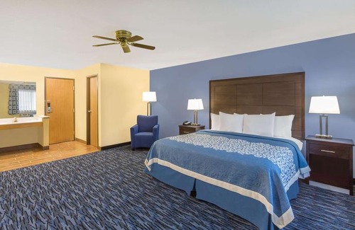 Moab Hotel | Days Inn by Wyndham Moab