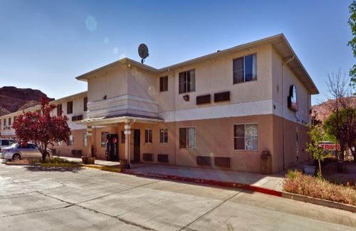 Moab Hotel | Days Inn by Wyndham Moab