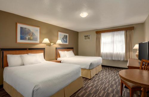 Regional District of Nanaimo Hotel | Days Inn by Wyndham Nanaimo