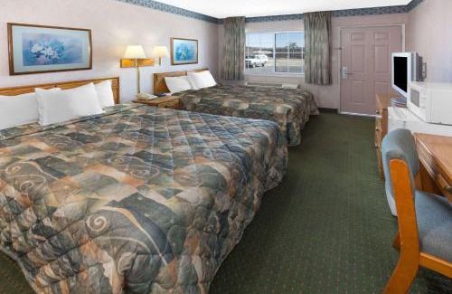 Oroville Hotel | Days Inn by Wyndham Oroville