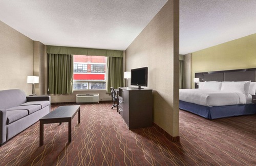 Downtown Ottawa Hotel | Days Inn by Wyndham Ottawa