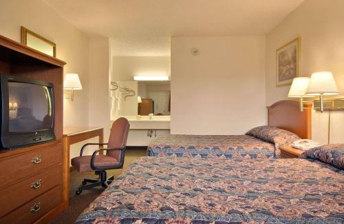 Plainfield Hotel | Days Inn by Wyndham Plainfield