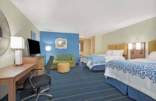 Ridgefield Hotel | Days Inn by Wyndham Ridgefield