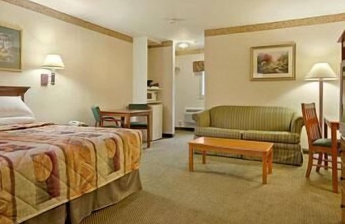 Ridgefield Hotel | Days Inn by Wyndham Ridgefield
