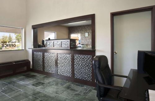 Rocklin Hotel | Days Inn by Wyndham Rocklin/Sacramento