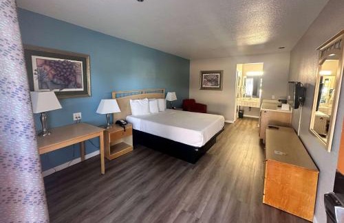 Rocklin Hotel | Days Inn by Wyndham Rocklin/Sacramento