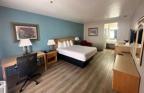 Rocklin Hotel | Days Inn by Wyndham Rocklin/Sacramento